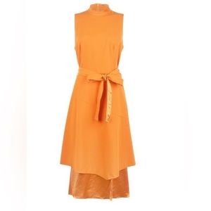 Hugo Boss NWT SZ US 4 IT 40 Ketha Dress